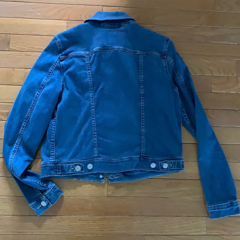 Levi’s Jean Jacket - image 4